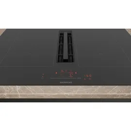 Siemens ED711HGA7 (ED711HQ26E,HZ9VDSB2) Muldenlüfter 70cm rahmenlos Induktion Flachkanal