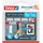 Tesa Klettband Powerstrips CLICK 28 St.