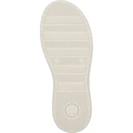 Rieker Slipper in unifarben