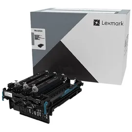 Lexmark Kompatibel zu Lexmark C2325 Schwarz/Cyan/Magenta/Gelb