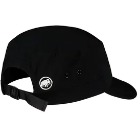 Mammut Lhasa Kappe schwarz S/M