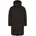 Steppmantel SDMilo Jacke Schwarz M
