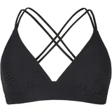 Protest Damen Bikini, schwarz - XL/42
