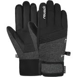 Reusch Fergus GORE-TEX Skihandschuhe grau 9