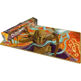 Ultimate Guard Play-Mat Magic: The Gathering "Aetherdrift" - Ketramose. the New Dawn