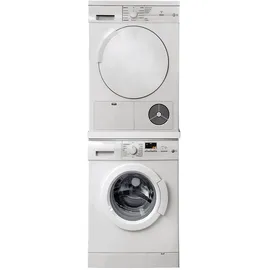 xavax Zwischenbausatz für Waschmaschine/Trockner