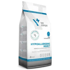 VetExpert Hypoallergenes Insekt 2 kg