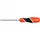 TRIZERATOP TORX Schraubendreher T8x75mm