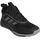 adidas Own the Game 3 Herren Basketballschuhe schwarz, Größe 47 1/3 EU