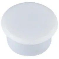 Alco Haftmagnet 6818V12 13x7mm rt 10 St./Pack.