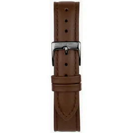 Nordgreen Philosopher Quarz Leder 36 mm PH36GMLEBRXX