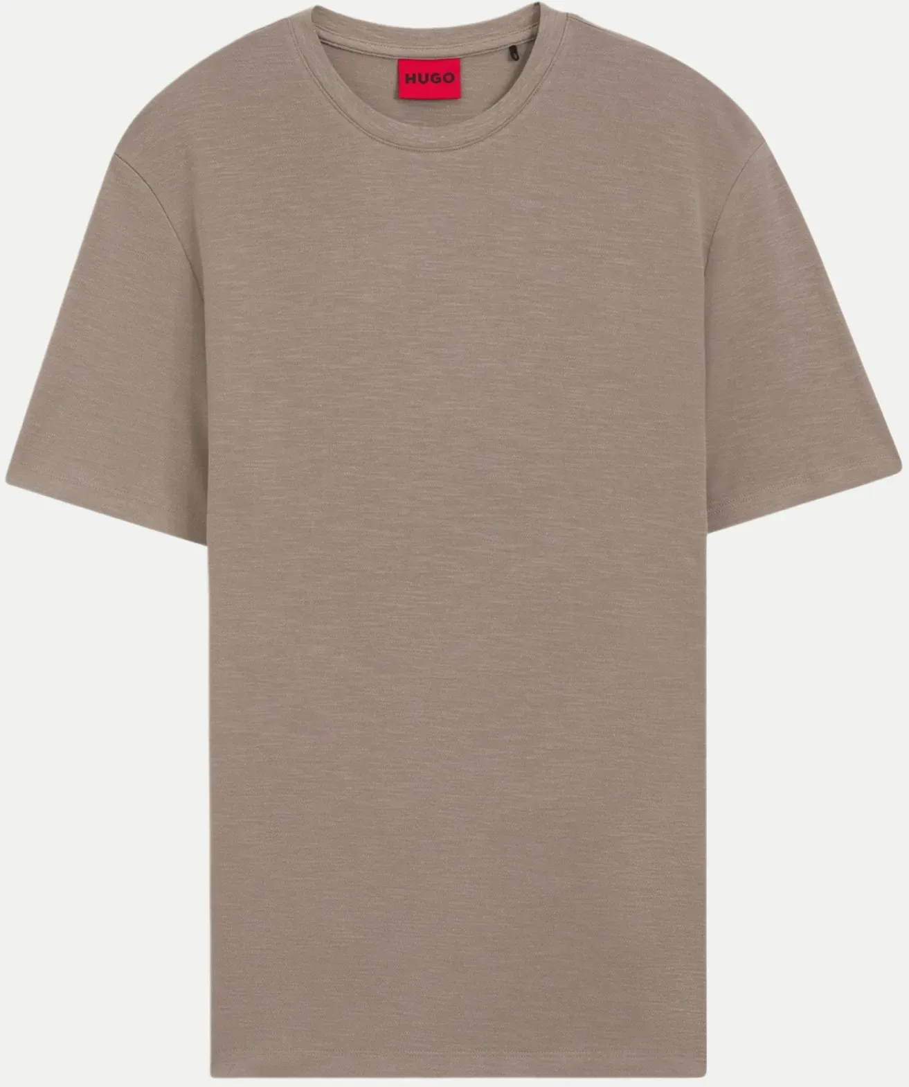 T-Shirt Braun XL