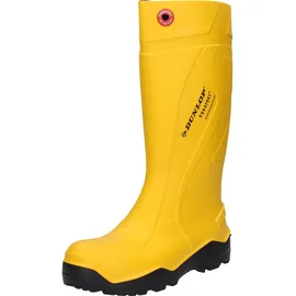 Dunlop Purofort+ full safety S5 SRC Gr. 39
