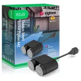 Nous A4Z Zigbee Outdoor Smart Steckdose
