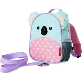 Skip Hop Zoo Rucksack mit Leine Koala