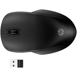 HP 255 kabellose Maus mit Dual-Mode-Konnektivität