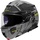 Schuberth C5 globe grau