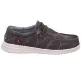 Fusion Herren Grau 43