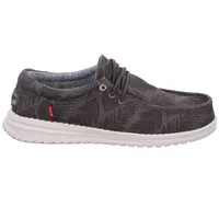 Fusion Herren Grau 43
