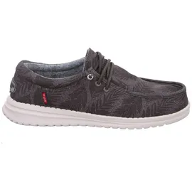 Fusion Herren Grau 43
