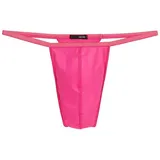 HOM Plumes G-String 359931/1128, rosa, S