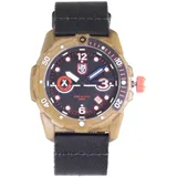 Luminox Bear Grylls Survival Eco Quarz Gummi 42,0 mm XB.3721.ECO