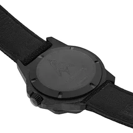 Luminox F-117 Nighthawk GMT 44mm 20ATM