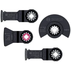 Bosch 4tlg. Boden-/Einbau-Set - 2609256979
