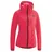Damen Sura Plus Jacke (Größe XXL, pink)