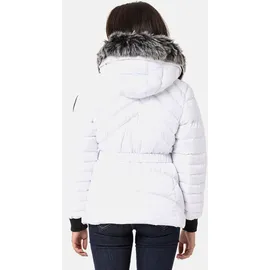 Cipo & Baxx Jacke weiß XL