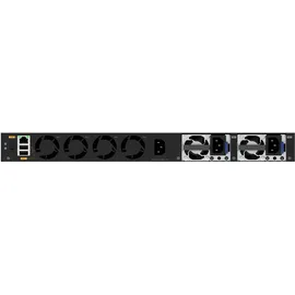 Netgear M4350-48G4XF 52 Ports