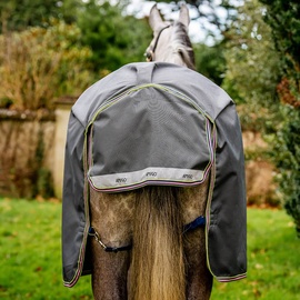 Horseware Ireland Horseware Amigo Bravo 12 Turnout Lite 0g