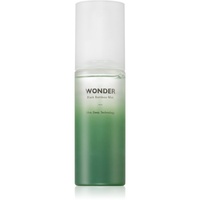Haruharu WONDER Black Bamboo Mist feuchtigkeitsspendendes Spray für müde