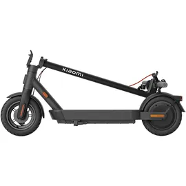 Xiaomi Electric Scooter 4 Pro (2nd Gen) DE schwarz