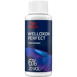 Welloxon Perfect Oxidations-Creme