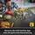 LEGO Ninjago Duell mit dem Ultradrachen 71872