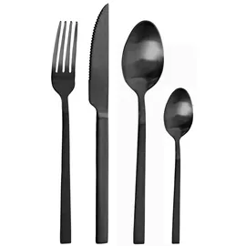 Pintinox DUKE CARBON 24-tlg.