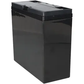 KungLong Akku-Satz 48V 24Ah für Rolektro City 45 City 45V2 E-Trike 25