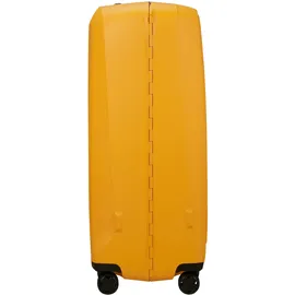 Samsonite Essens 4-Rollen Cabin 81 cm / 140 l gelb
