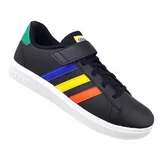 Adidas Schuhe Grand Court 20 EL, HP8914 - Schwarz - 29