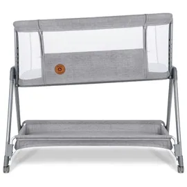 lionelo LUNA grau 60 x 96 cm