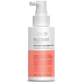 REVLON Professional Revlon Re/Start Density Anti Hair Loss Direct Spray 100 ml