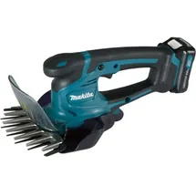 Makita Makita, Heckenschere, GRASS AND LIFE SCISSORS 10.8V 2x2.0Ah LI-ION UM600DWAEX