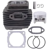 allauve Zylinder Kolben Set 40 mm für Kettensäge