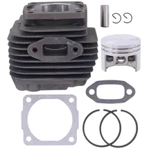 allauve Zylinder Kolben Set 40 mm für Kettensäge