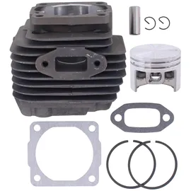 allauve Zylinder Kolben Set 40 mm für Kettensäge