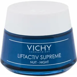 Vichy Liftactiv Supreme Nachtpflege Creme 50 ml