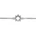 Bohrcraft Schneideisenhalter D 25 x 9 , 224mm