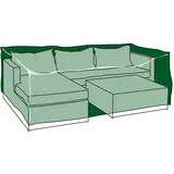 EDM Schutzhülle Für Chaiselong - Tisch 300 x 200 x 80 cm