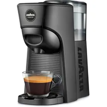 Lavazza A Modo Mio Tiny Eco Schwarz